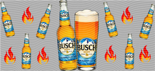 16oz Latest Bestseller-C 8361